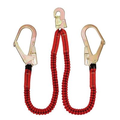 Cabo de Vida Stones tipo Y Cinta Tubular Elasticada S/Amortiguador 41401052